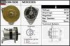 DELCO REMY DRA1600 Alternator